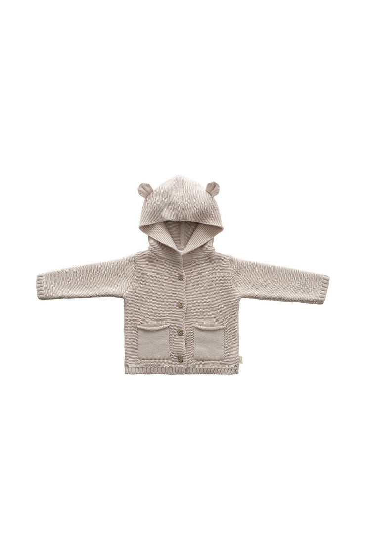 mielakids - STRICKJACKE &