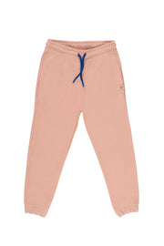 beetlebeez JOGGINGANZUG 'CRAZY TRIANGLE'  - rosa - PREISVORTEIL !