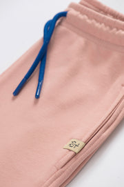 beetlebeez JOGGINGANZUG 'CRAZY TRIANGLE'  - rosa - PREISVORTEIL !