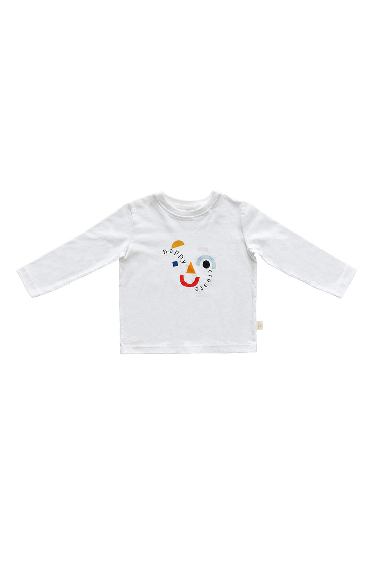 mielakids - Langarm-Shirt &