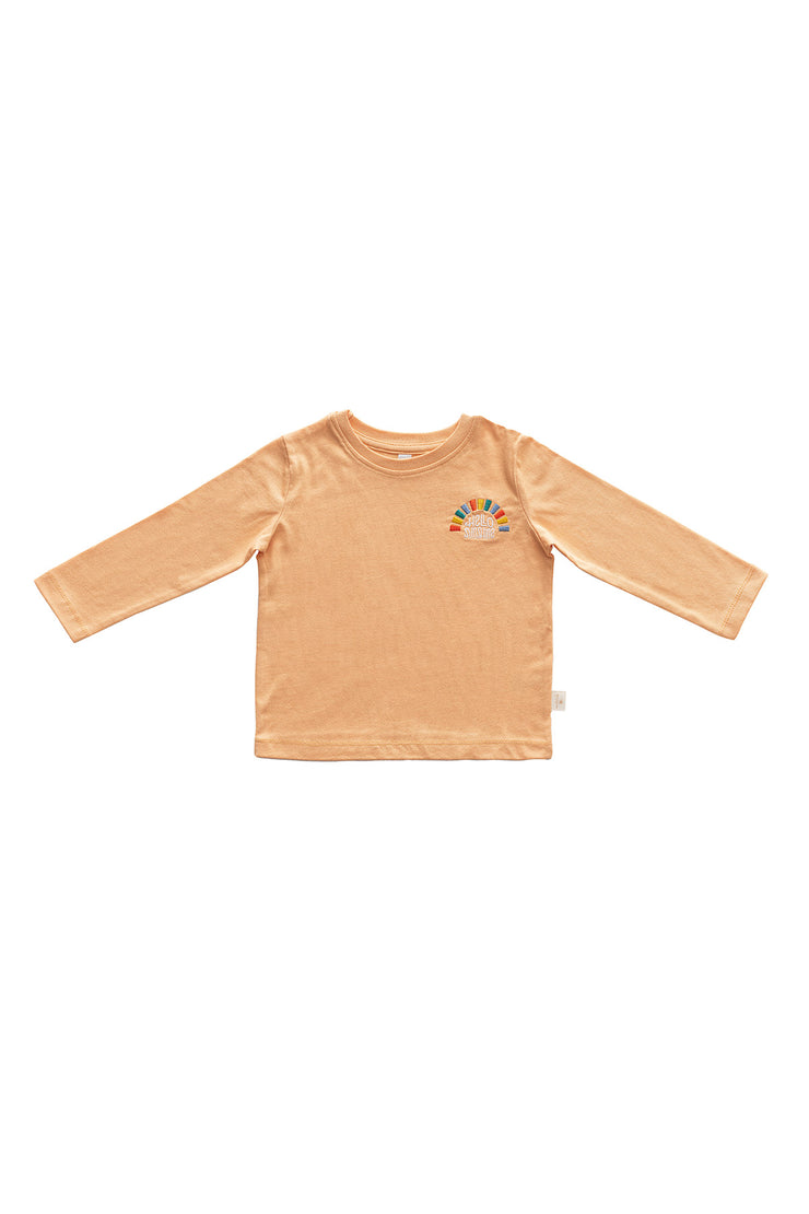 mielakids - Langarm-Shirt &