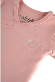 mielakids kimono body - Pink