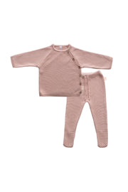 mielakids -PURE TRIKOT SET - rosa