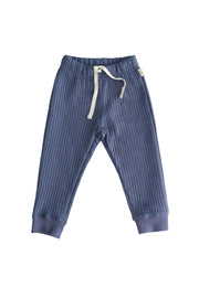 mielakids Stepphose 'KAPITONE' - deep indigo blue