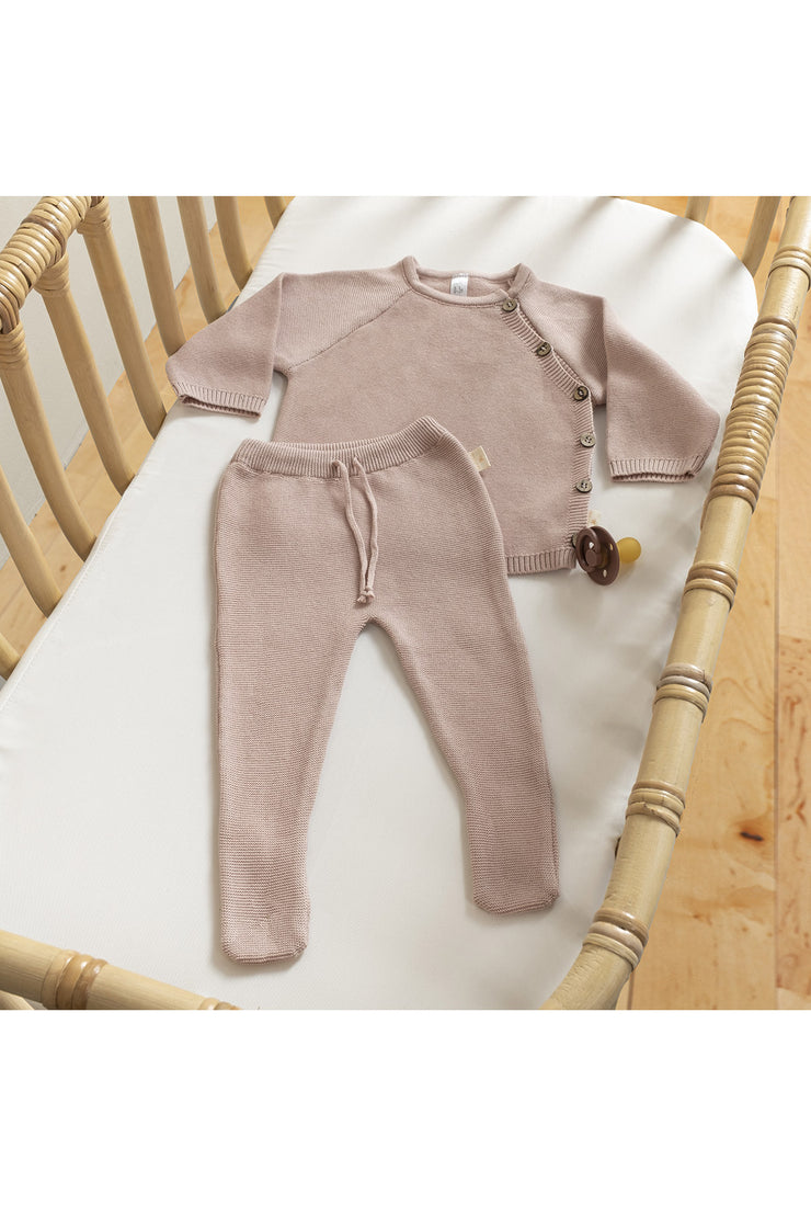 mielakids -PURE TRIKOT SET - rosa