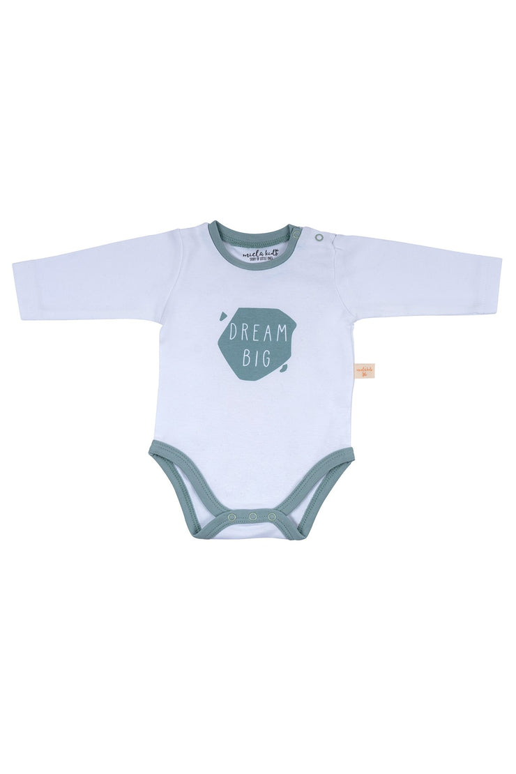 mielakids - Langarm Body &